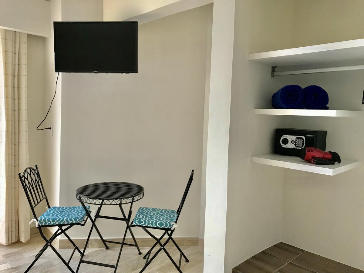 Ocean View Apartment Cancún Exterior foto